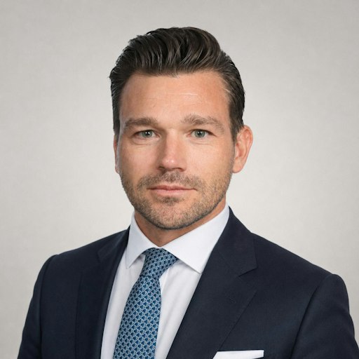 Dr. Alexander Schierhuber