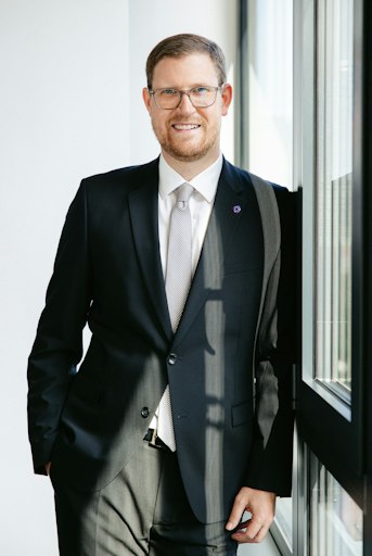 Christian Reischl, Partner und Head of Advisory, Grant Thornton
Austria