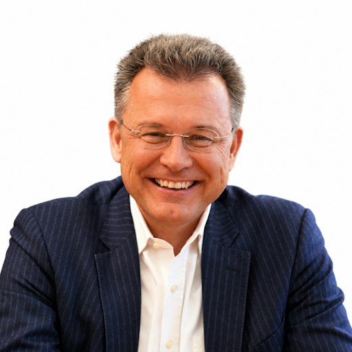 Ulrich Behm ist neuer CEO der Superfund Gruppe