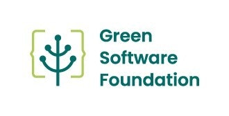 Vorschau Bild von Logo Green Software Foundation