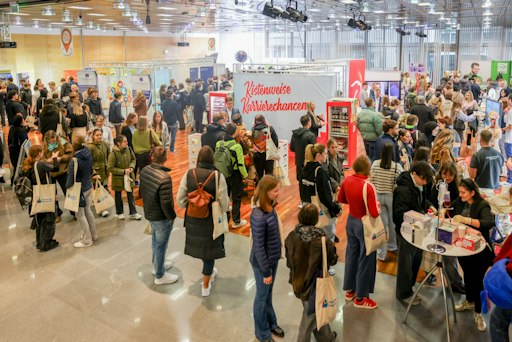 KF salzburg im Salzburg Congress