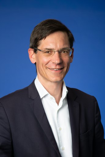 Vorschau Bild von Portrait Georg Kopetz, CEO und Mitgründer TTTECH