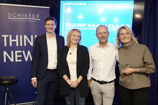 Live Talk Expert:innen