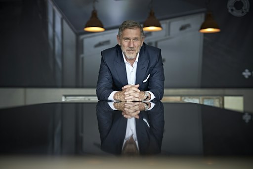 Geschäftsführer und Eigentümer von STRASSER Steine Johannes
Artmayr