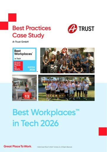 Vorschau Bild von Case Study A-Trust