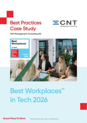 Vorschau Bild von Case Study CNT