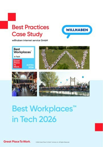 Vorschau Bild von Case Study willhaben