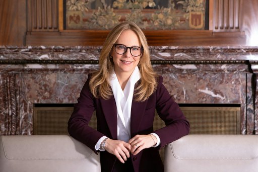 Mag. Carmen Redmann, LL.M., Partnerin in der Finance-Praxis bei DLA Piper Österreich