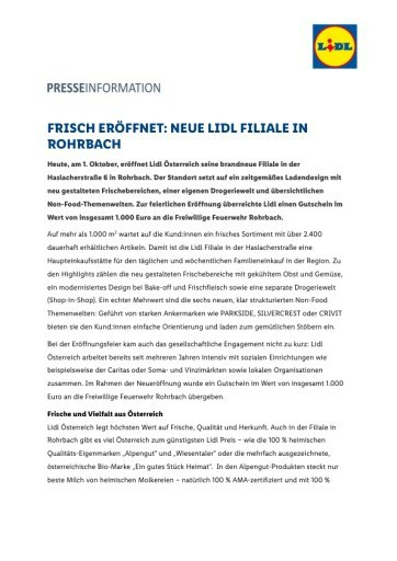 Vorschau Bild von Presseaussendung_pdf