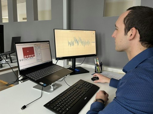 2026 hat power solution die "solutionzone" gegründet: Unternehmen finden alle Energiedaten strukturiert auf einem Blick. So haben sie eine ideale Datenbasis für strukturiertes Energiemanagement.