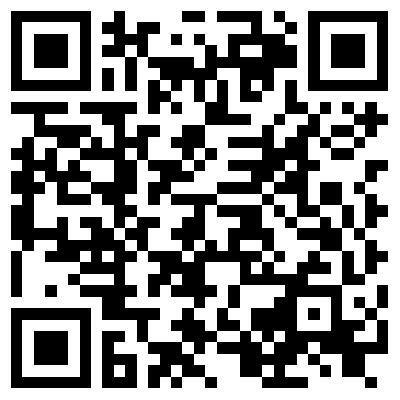 Vorschau Bild von QR Code mit Link