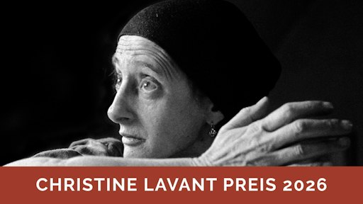 Vorschau Bild von Christine Lavant Preis 2026