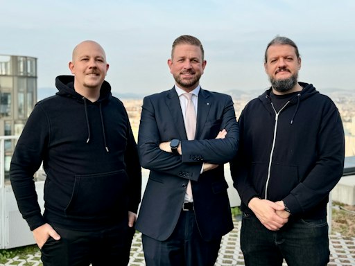 Georg H. Jeitler, Karsten Theiner und Klemens Sattler führen die
bisherige Grant Thornton Austria Forensic GmbH im Rahmen eines
Management-Buy-Outs künftig als GFOR Gesellschaft für
interdisziplinäre Forensik mbH