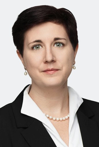 Katharina Maier und Judith Schwarz erläutern, warum der neue
Körperschaftsteuertarif die Berechnung latenter Steuern deutlich
aufwendiger macht.
