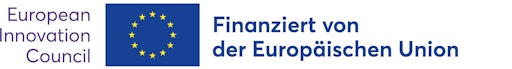 IMPACT-OC – Grant Agreement Nr. 101306266 Von der Europäischen
Union finanziert. Die geäußerten Ansichten und Meinungen entsprechen
jedoch ausschließlich denen des Autors bzw. der Autoren und spiegeln
nicht zwingend die der Europäischen Union oder der Europäischen
Exekutivagentur für den Innovationsrat und für KMU (EISMEA) wider.
Weder die Europäische Union noch die Bewilligungsbehörde können
dafür verantwortlich gemacht werden.