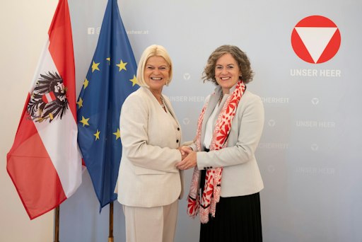 Tanner: „Annäherung Kanadas an die EU öffnet Türen und Tore für
neue Chancen in der Zusammenarbeit“
