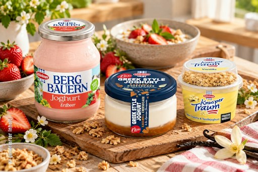 Schärdinger räumt bei „Produkt-Highlights 2026“ ab