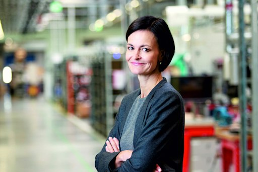 CEO Fronius International GmbH