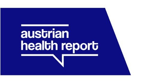 Vorschau Bild von Logo Austrian Health Report