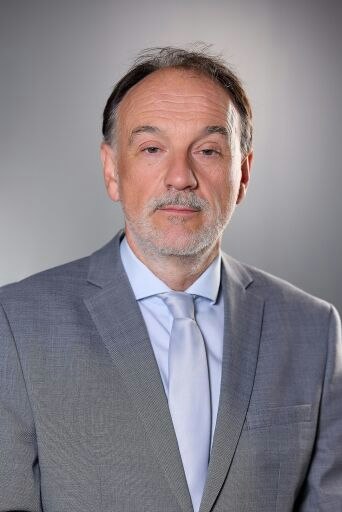 Leiter Eigentumsschutz im KFV