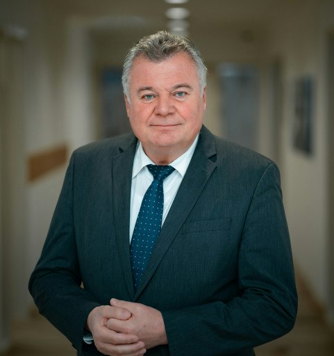 Landesrat Mag. Günther Steinkellner