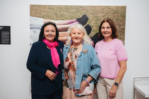 Vorschau Bild von Fotoausstellung ONE IN EIGHT: Galerie Suppan