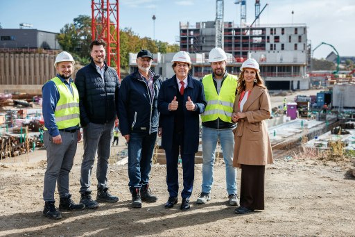Pressefoto Wastebox.biz, Lackert, Goldbeck