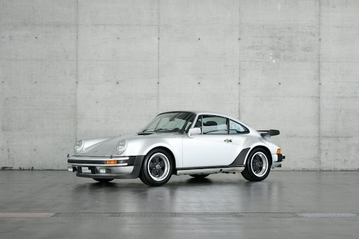 Vorschau Bild von 1978 Porsche 911 (930) Turbo 3.3