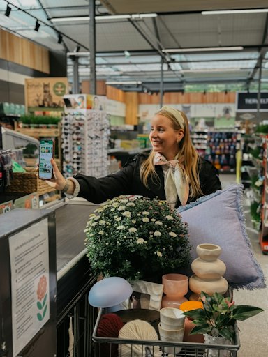 Vorschau Bild von Neue GartenFreunde-Karten werden seit 1. Juli 2026 digital
ausgegeben. Bereits bestehende Karten bleiben weiterhin gültig.