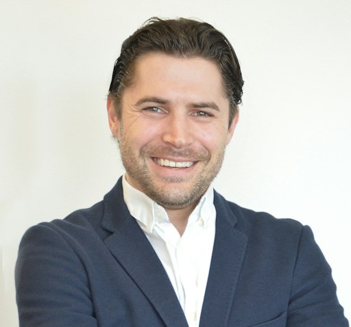 Christopher Weiss, Geschäftsleiter Kleine Zeitung Kärnten
