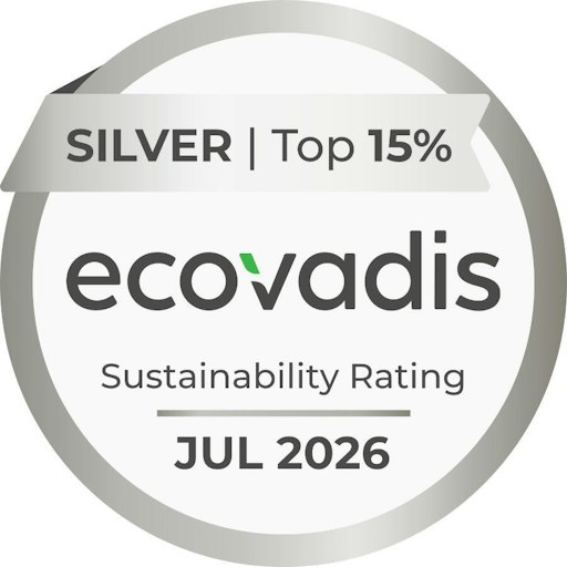 Innomotics erhält EcoVadis-Silbermedaille bei erstmaliger
Bewertung // Weiterer Text über ots und
www.presseportal.de/nr/179189 / Die Verwendung dieses Bildes für
redaktionelle Zwecke ist unter Beachtung aller mitgeteilten
Nutzungsbedingungen zulässig und dann auch honorarfrei.
Veröffentlichung ausschließlich mit Bildrechte-Hinweis.