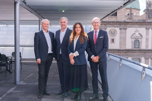 EcoAustria-Studie: MCI stärkt Tiroler Wirtschaft mit bis zu 120
Millionen Euro pro Jahr