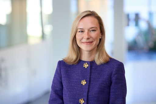 Bianca Wöhrer ist neue Studienprogrammleiterin Tax Management
