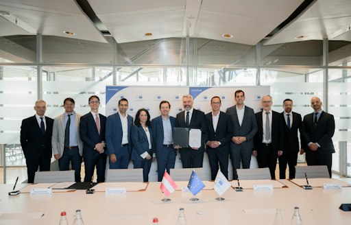 Vorschau Bild von Signature Gruppenbild