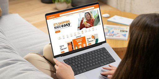 Stelios nahm es mit den Fluggesellschaften auf mit easyJet. Jetzt
nimmt er es mit den Giganten des Online-Handels auf // Weiterer Text
über ots und www.presseportal.de/nr/183619 / Die Verwendung dieses
Bildes für redaktionelle Zwecke ist unter Beachtung aller
mitgeteilten Nutzungsbedingungen zulässig und dann auch honorarfrei.
Veröffentlichung ausschließlich mit Bildrechte-Hinweis.