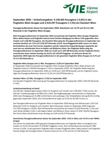 Vorschau Bild von PDF zur OTS
