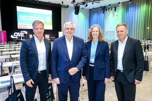 Erneuerbaren-Boom und steigender Energiebedarf: Nächste
Ausbaustufe der Energiewende notwendig