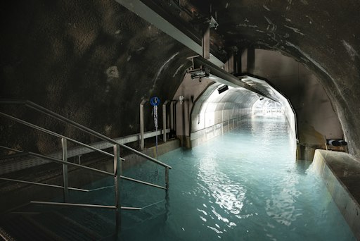Vorschau Bild von Mühlauer Quelle in Innsbruck, Innsbrucker Kommunalbetriebe