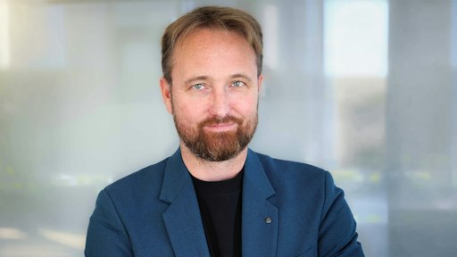 Pascal Thuet, Hauptabteilungsleiter Technik ARTE GEIE ab 1.
Januar 2027. // Weiterer Text über ots und
www.presseportal.de/nr/9021 / Die Verwendung dieses Bildes für
redaktionelle Zwecke ist unter Beachtung aller mitgeteilten
Nutzungsbedingungen zulässig und dann auch honorarfrei.
Veröffentlichung ausschließlich mit Bildrechte-Hinweis.
