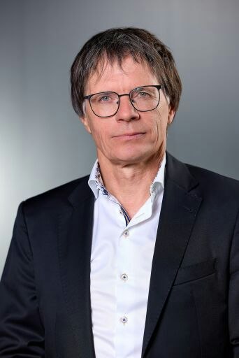 Leiter des Bereichs Verkehrssicherheit im KFV