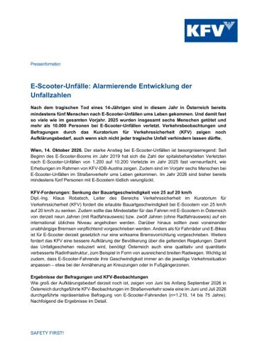 Vorschau Bild von Presseaussendung.pdf