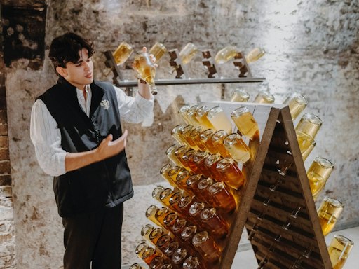 Tag des Sekt Austria