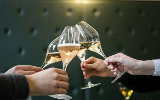 Vorschau Bild von Tag des Sekt Austria
