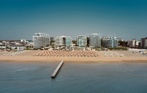 Das Falkensteiner Hotel & SPA Jesolo