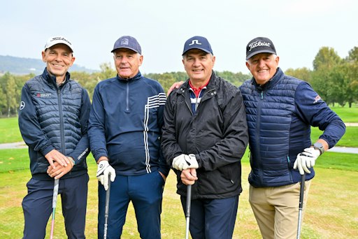6. ASKÖ Inklusionsgolfturnier 2026