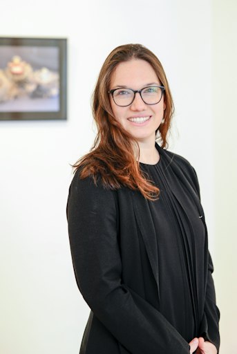 Vorschau Bild von Lisa Holzgruber, CEO Rotable