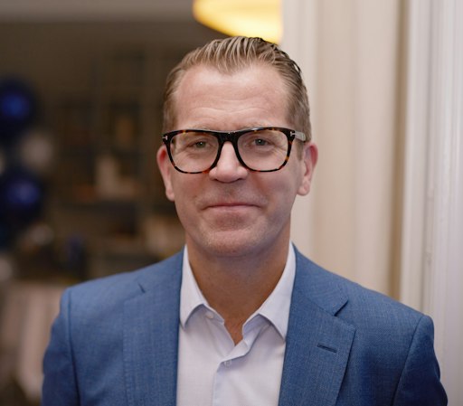 Robert Ekstrom, CEO, Crate.io