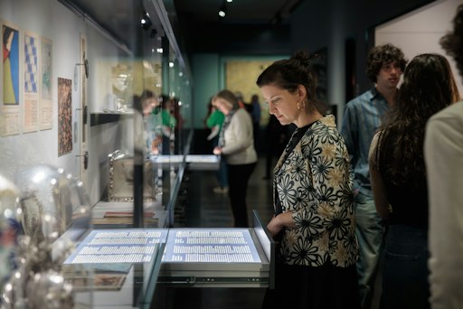MAK Schausammlung, 2026 WIEN 1900 – Alltag. Gesamtkunstwerk
