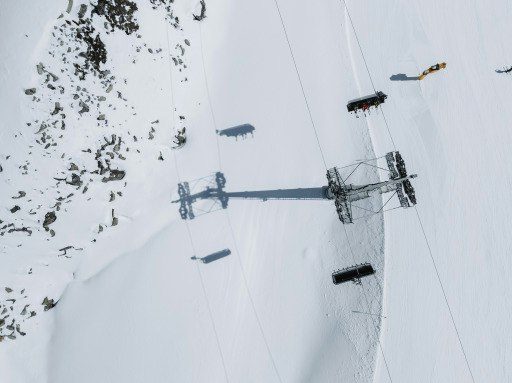 Die Bergbahnen Sölden setzen auch zur Wintersaison 26/27 ihre Investitionsoffensive fort.