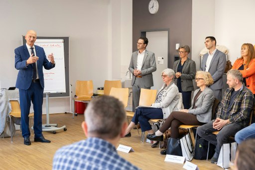 Vorschau Bild zu OTM